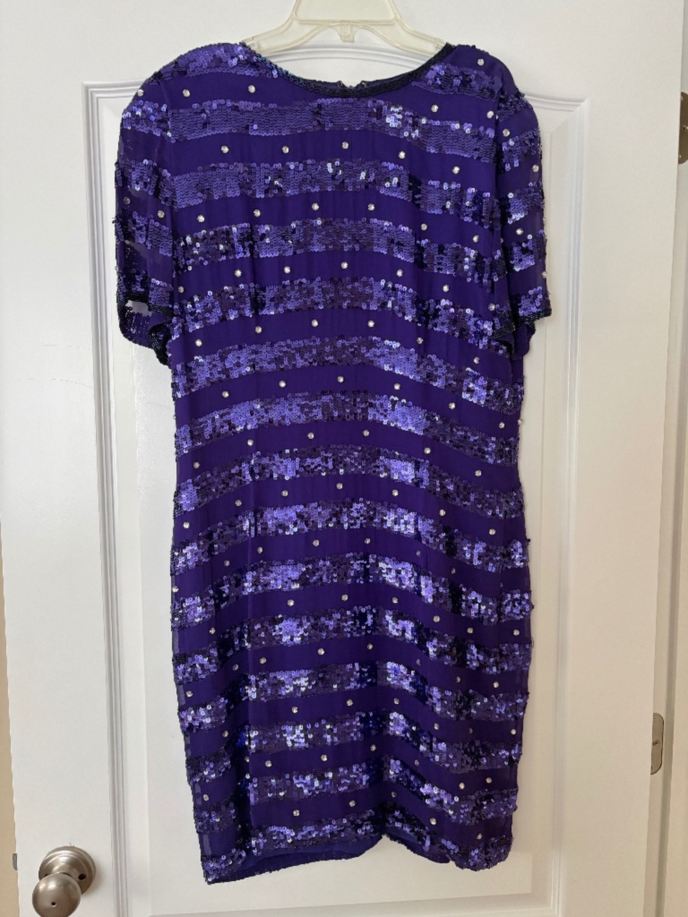 Stunning cocktail dress